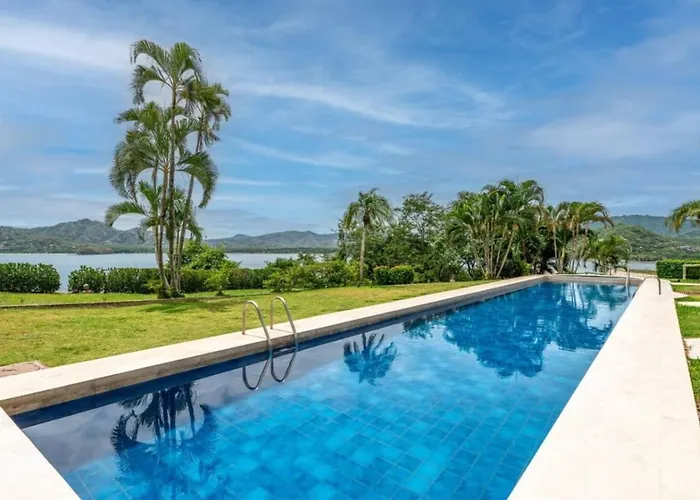 Apartamento Pacifico Azul Punta Plata 517 Playa Flamingo