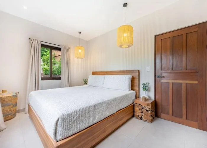 Apartamento Pacifico Azul Punta Plata 517 Playa Flamingo