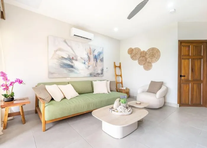 Apartamento Pacifico Azul Punta Plata 517