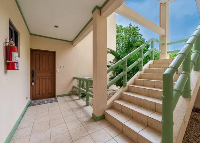 Apartamento Pacifico Azul Punta Plata 517