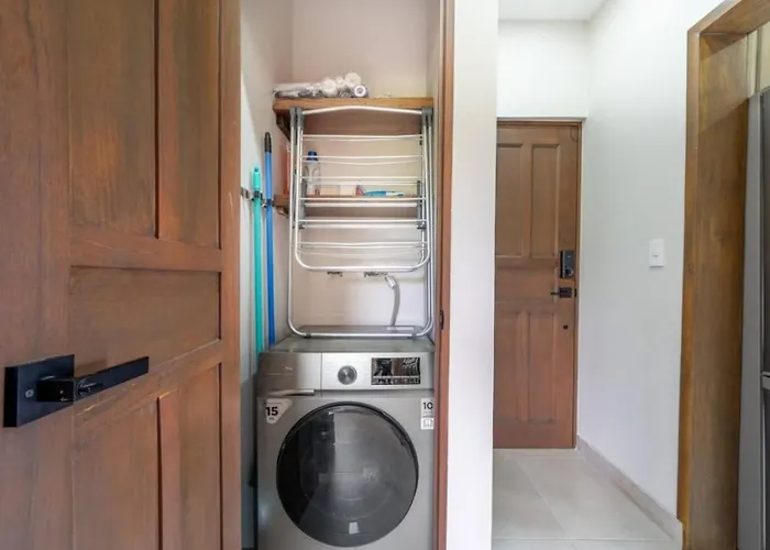 Apartamento Pacifico Azul Punta Plata 517 *