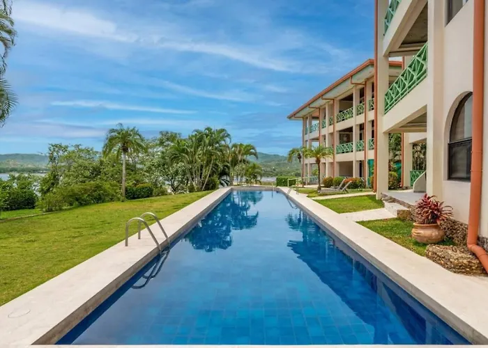 Pacifico Azul Punta Plata 517 Apartamento Playa Flamingo